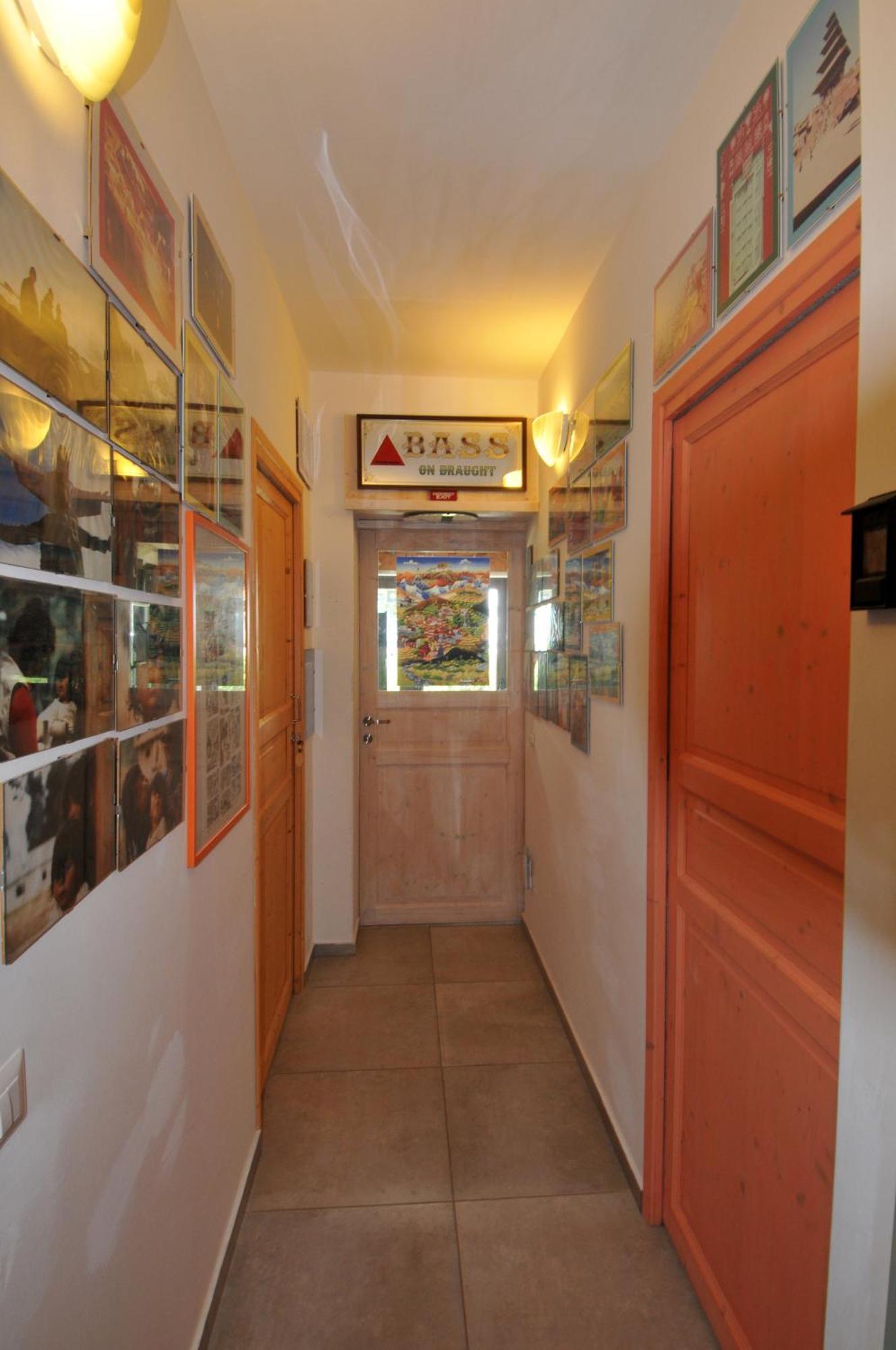 Casalotto Francescano Mengara Exterior foto